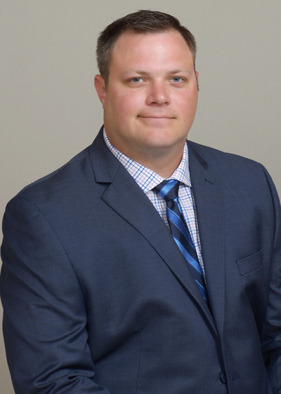 Photo of Scheduling Coordinator Mike Ayala