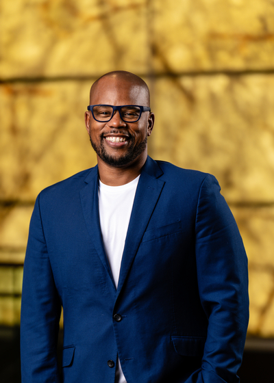 Photo of Financial Advisor Ulrick Edmonds