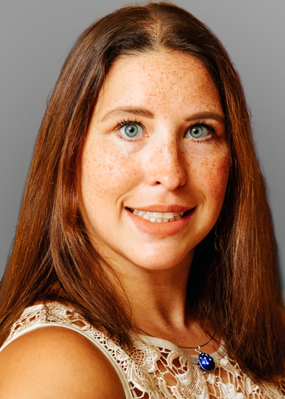 Photo of Director of Wealth Management Services Stephanie Hays