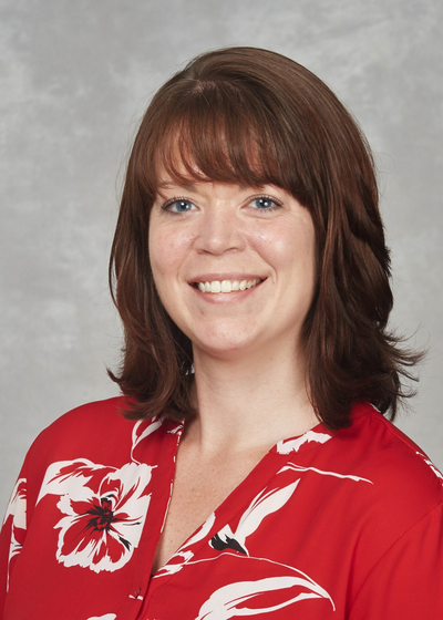 Kathryn Burton - Northwestern Mutual headshot