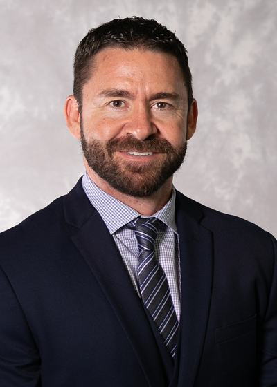 Joshua Caleb Schaubach
