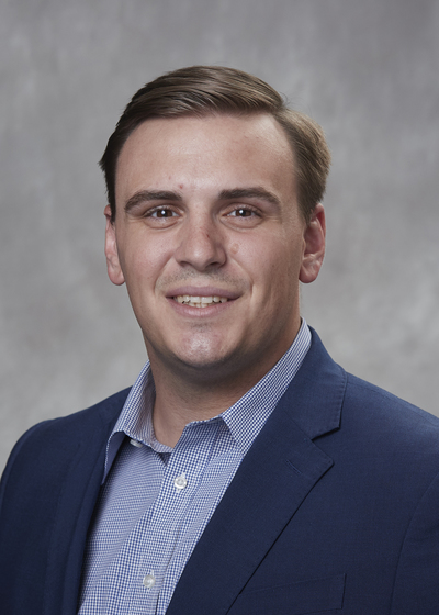 Tim Dunn - Northwestern Mutual headshot