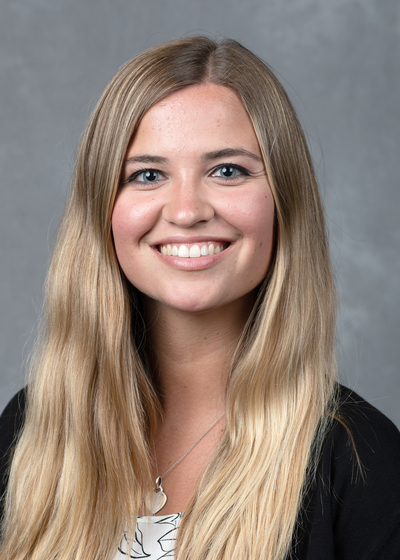 Taylor Koprevich headshot