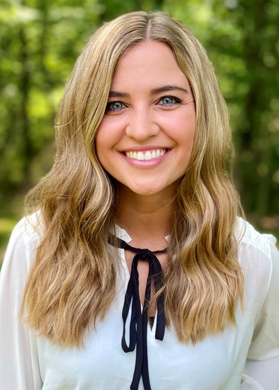 Taylor Koprevich - Northwestern Mutual headshot