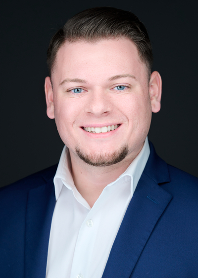 Josh  Sinkuc 