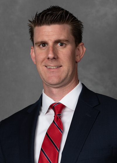 Matthew Rogers - Northwestern Mutual headshot