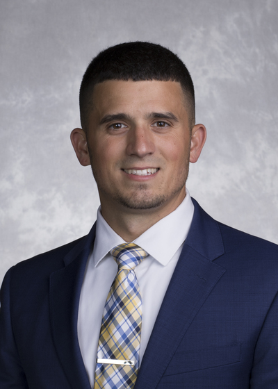 Devin Warren