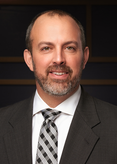Jonathan A. Rains