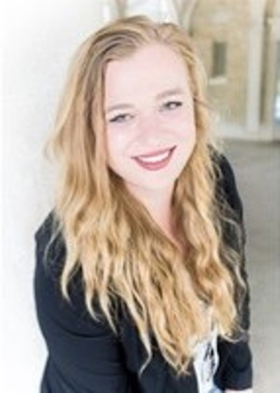 Photo of Associate Financial Representative Kate Everhart