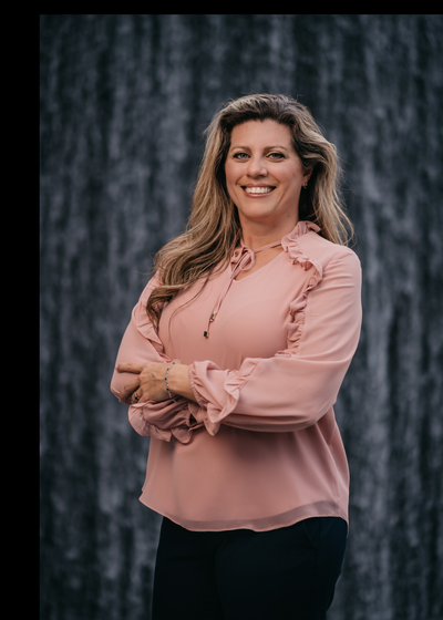 Photo of Operations Manager Janise C Bellard