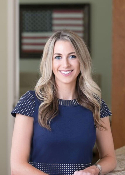 Emily King - Northwestern Mutual headshot
