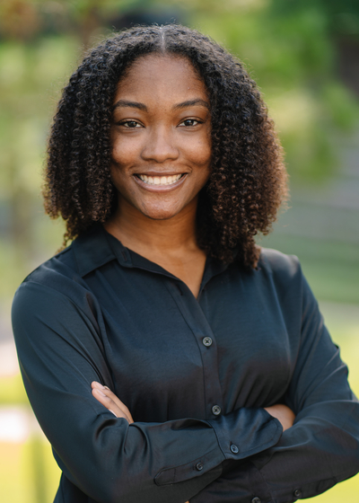 Larielle Buckner - Northwestern Mutual headshot