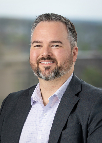 Photo of Scott Beasley