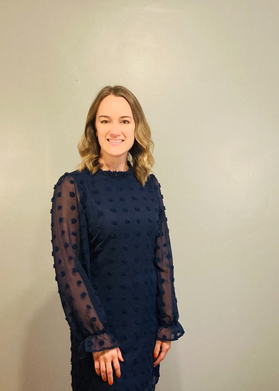 Photo of Associate Financial Representative Kimberly Frank