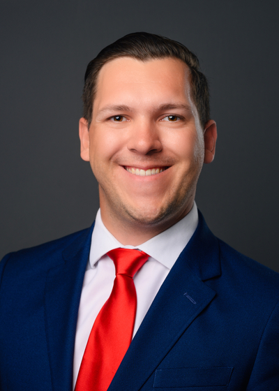 Daniel B Genevick