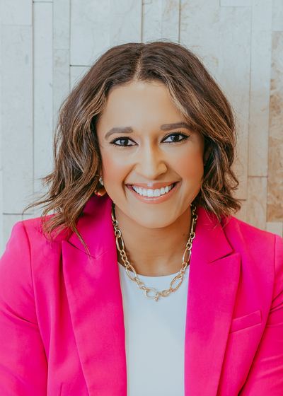 Amanda Goodman - Northwestern Mutual headshot