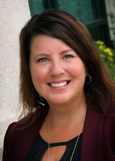 Michelle  Ristvedt 