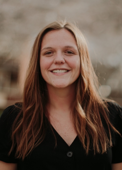 Kelsey Zimmer - Northwestern Mutual headshot