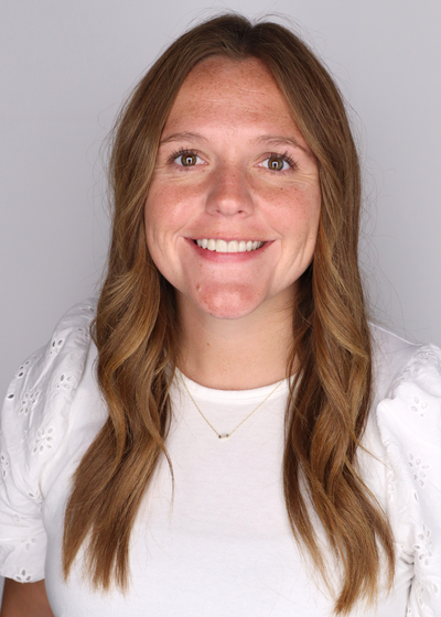 Kelsey Zimmer - Northwestern Mutual headshot
