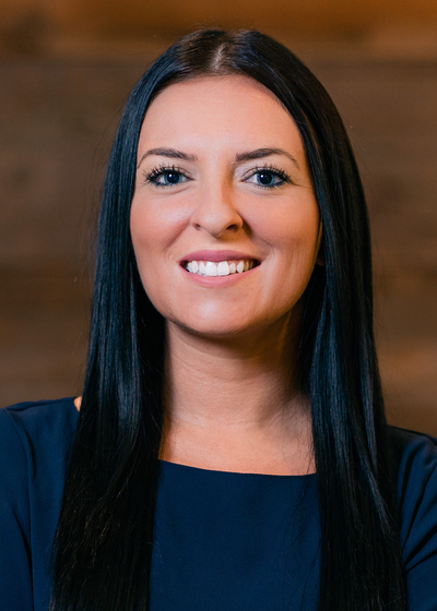 Carly Westburg headshot