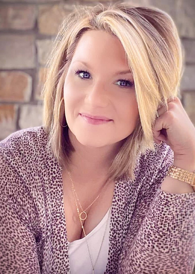 Krista Meronek - Northwestern Mutual headshot