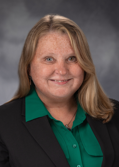 Photo of Director of Insurance Colleen Jacobs