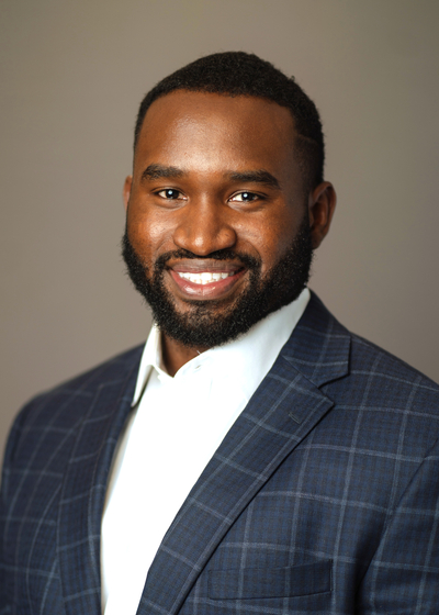 Kervin Simmons - Northwestern Mutual headshot