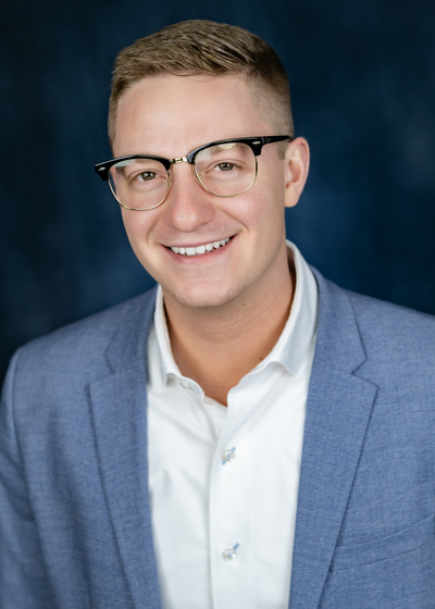 Josh  Miller-LaBar 