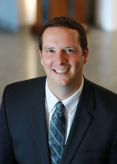 Graham H. Bailey