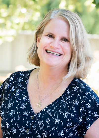 Photo of Director of New Business Karen Swenson