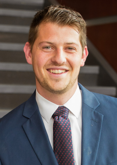 John Ruhl - Northwestern Mutual headshot