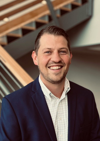 John Ruhl - Northwestern Mutual headshot