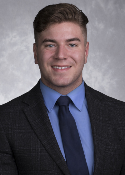 Brody Gatz - Northwestern Mutual headshot