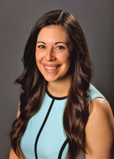 Rachel Higgins - Northwestern Mutual headshot