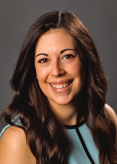Rachel Higgins - Northwestern Mutual headshot