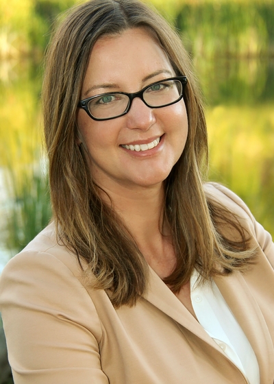 Anita Seitz
