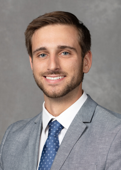 Nicholas Swan - Northwestern Mutual headshot