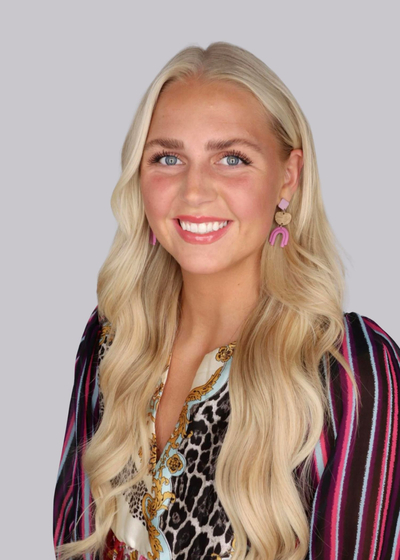Photo of Director of Campus Recruitment and Development Regan Dennis