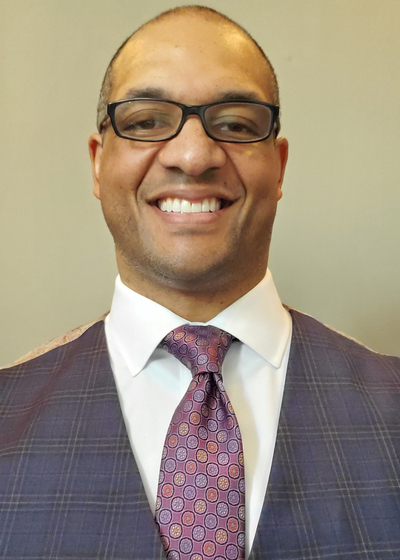Brian K Walls 