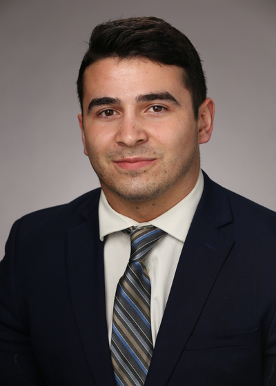 Jonathon Wheeler - Northwestern Mutual headshot