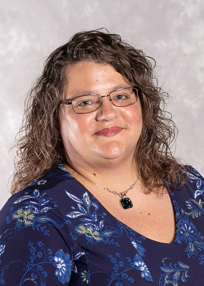 Monica Abraham headshot