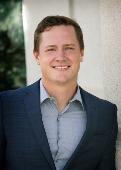 James Hendricks - Northwestern Mutual headshot