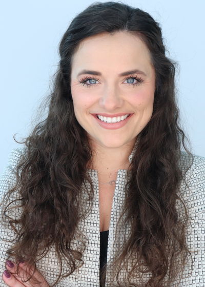 Photo of Financial Advisor Christa Leigh Szalach
