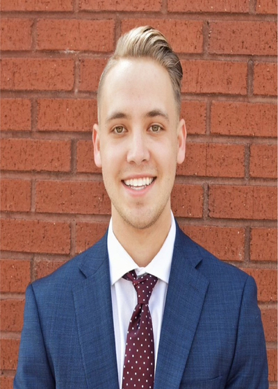 Photo of Financial Advisor Will Wimber