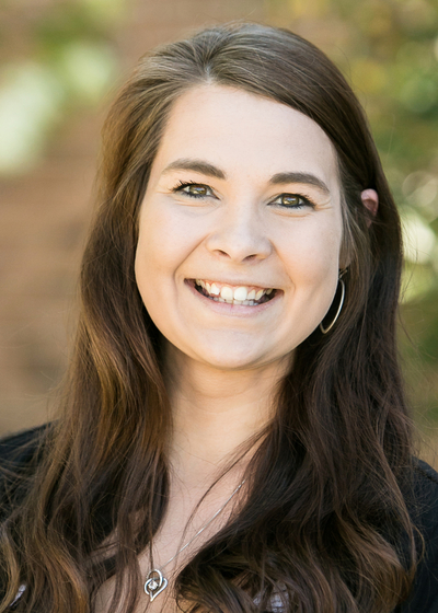Photo of Associate Financial Advisor Halle A Bolduc