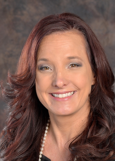 Photo of Financial Representative Assistant Priscilla A Perry