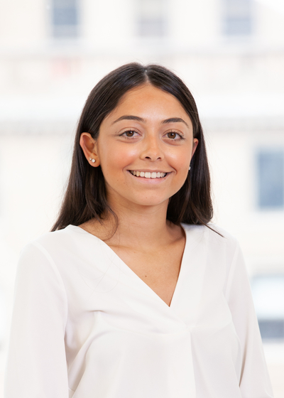 Amanda Spiteri