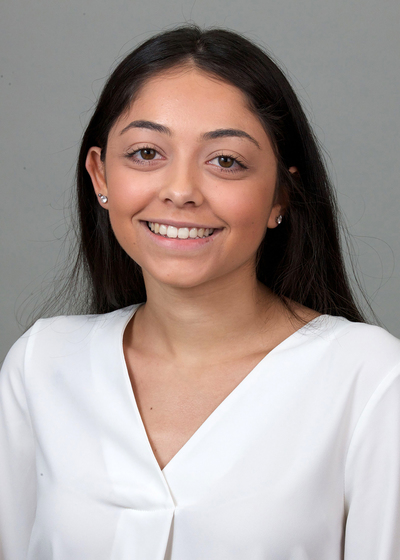 Amanda Spiteri