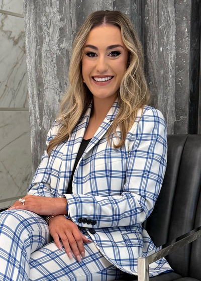 Photo of Financial Advisor Emily Siena Halal