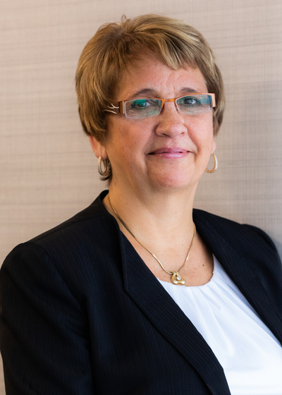JoAnne Koravos